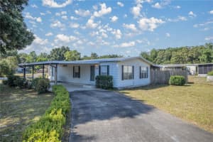 6848 84TH PLACE, OCALA, FL 34476 Sold 07/26/24