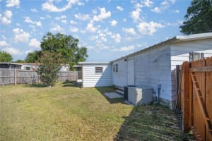 6848 84TH PLACE, OCALA, FL 34476 Sold 07/26/24