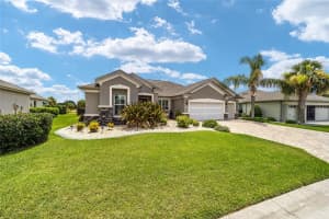 9399 71ST LOOP, OCALA, FL 34481 Sold 10/01/24