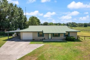 8253 ANTHONY ROAD, OCALA, FL 34479 Sold 07/10/24