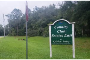 19020 101ST PLACE, DUNNELLON, FL 34432 Sold 09/03/24