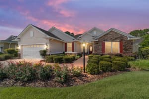 8815 83RD COURT ROAD, OCALA, FL 34481 Sold 09/24/24