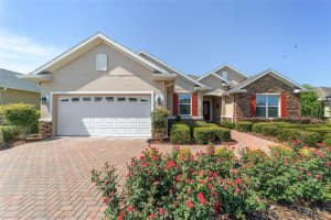 8815 83RD COURT ROAD, OCALA, FL 34481 Sold 09/24/24