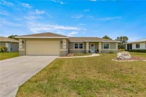 6351 98TH LOOP, OCALA, FL 34476 Sold 10/29/24