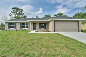 16850 29TH AVENUE ROAD, OCALA, FL 34473 Sold 12/27/24