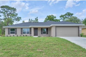 16850 29TH AVENUE ROAD, OCALA, FL 34473 Sold 12/27/24