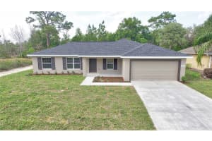 16850 29TH AVENUE ROAD, OCALA, FL 34473 Sold 12/27/24