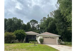 19690 93RD PLACE, DUNNELLON, FL 34432 Sold 10/22/24