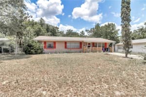 480 LAKE ROAD, OCALA, FL 34472 Sold 10/21/24