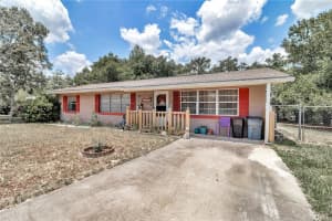480 LAKE ROAD, OCALA, FL 34472 Sold 10/21/24