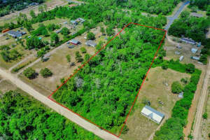 SW 17TH CIR, OCALA, FL 34473 Sold 02/19/25