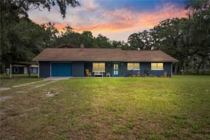 15235 63RD AVENUE, SUMMERFIELD, FL 34491 Sold 08/15/25