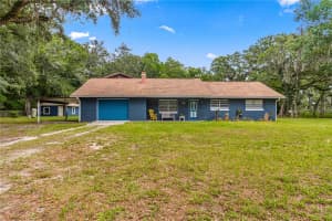 15235 63RD AVENUE, SUMMERFIELD, FL 34491 Sold 08/15/25