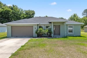 87 DOGWOOD DRIVE LOOP, OCALA, FL 34472 Sold 09/23/24