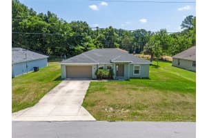 87 DOGWOOD DRIVE LOOP, OCALA, FL 34472 Sold 09/23/24