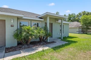 87 DOGWOOD DRIVE LOOP, OCALA, FL 34472 Sold 09/23/24