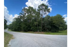 Lot 57 203 AVENUE, DUNNELLON, FL 34431 - MLS#MFROM680486