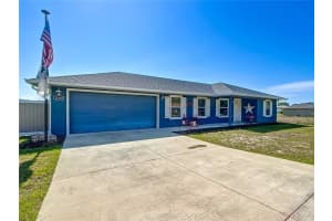12355 100TH AVENUE, BELLEVIEW, FL 34420 Sold 04/29/25