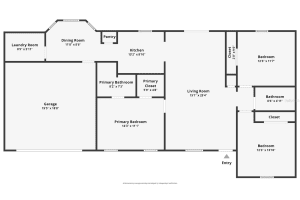 12355 100TH AVENUE, BELLEVIEW, FL 34420 Sold 04/29/25