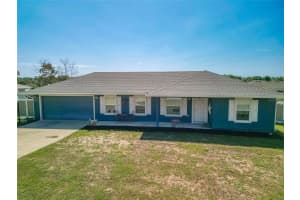 12355 100TH AVENUE, BELLEVIEW, FL 34420 Sold 04/29/25