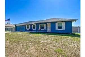 12355 100TH AVENUE, BELLEVIEW, FL 34420 Sold 04/29/25