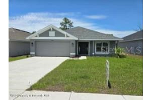 13309 GULF BAY LANE, SPRING HILL, FL 34609 Sold 09/27/24