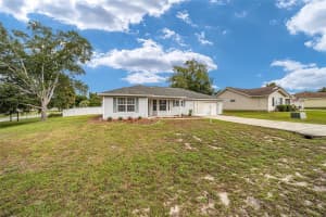 8498 65TH COURT ROAD, OCALA, FL 34476 Sold 12/12/24