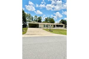 6726 88TH PLACE, OCALA, FL 34476 Sold 08/15/24