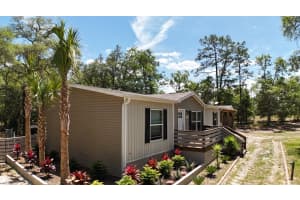16550 40TH STREET, OCALA, FL 34481 Sold 04/25/25