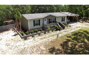 16550 40TH STREET, OCALA, FL 34481 Sold 04/25/25