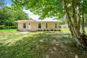 4750 183RD TERRACE, DUNNELLON, FL 34432 Sold 09/16/24