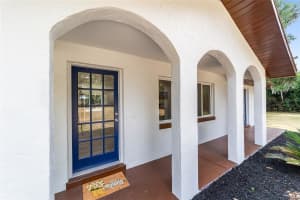 2780 120TH STREET, ANTHONY, FL 32617 Sold 09/15/25