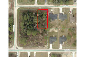 LOT 17 19TH PLACE, OCALA, FL 34481 Sold 02/18/25