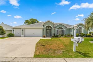 2435 53RD AVENUE ROAD, OCALA, FL 34482 Sold 11/29/24