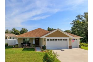 13381 106TH PLACE, DUNNELLON, FL 34432 Sold 11/02/24