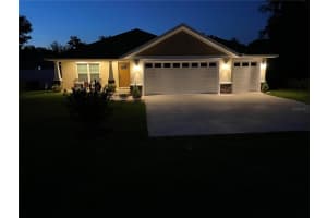 13381 106TH PLACE, DUNNELLON, FL 34432 Sold 11/02/24