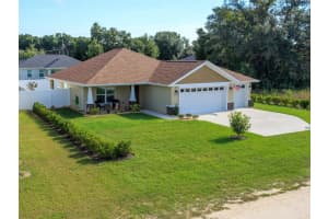 13381 106TH PLACE, DUNNELLON, FL 34432 Sold 11/02/24