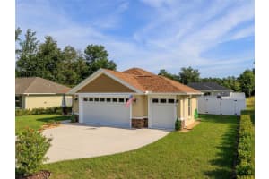 13381 106TH PLACE, DUNNELLON, FL 34432 Sold 11/02/24