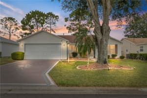 2730 PRIVADA DRIVE, THE VILLAGES, FL 32162 Sold 12/20/24