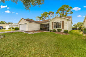 2730 PRIVADA DRIVE, THE VILLAGES, FL 32162 Sold 12/20/24