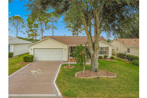 2730 PRIVADA DRIVE, THE VILLAGES, FL 32162 Sold 12/20/24