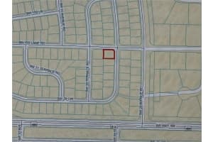 TBD SW 133RD LANE RD, OCALA, FL 34473 Sold 06/23/25