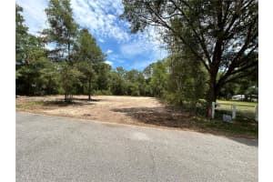 000 202ND COURT, DUNNELLON, FL 34431 - MLS#MFROM680711