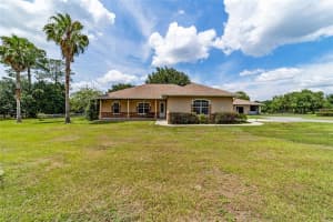 14401 W HIGHWAY 328, OCALA, FL 34482 Sold 02/18/25