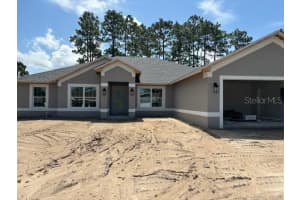 7027 179TH COURT ROAD, DUNNELLON, FL 34432 Sold 01/24/25