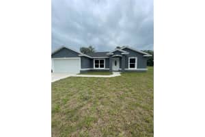 2529 153RD LANE, OCALA, FL 34473 Sold 10/04/24