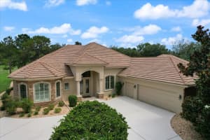 2771 CROSSWATER PATH, LECANTO, FL 34461 Sold 09/05/24
