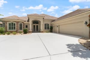 2771 CROSSWATER PATH, LECANTO, FL 34461 Sold 09/05/24