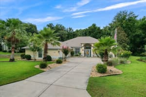 8217 196TH COURT ROAD, DUNNELLON, FL 34432 Sold 10/15/24