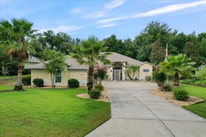 8217 196TH COURT ROAD, DUNNELLON, FL 34432 Sold 10/15/24